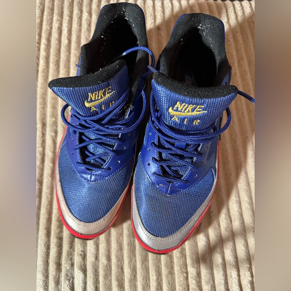 Nike Air Max 9.5 men